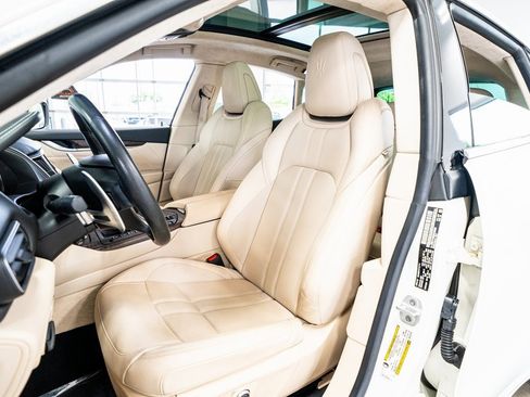 Used 2022 Maserati Levante Modena image 39