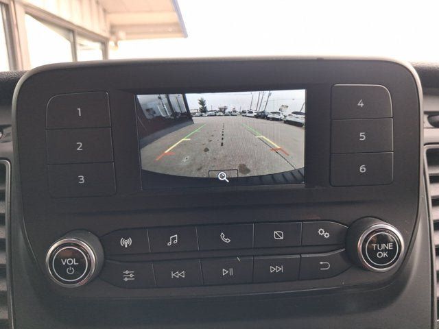 Used 2025 Ford Transit 250 Low Roof w/ Exterior Upgrade Package RWD image 22