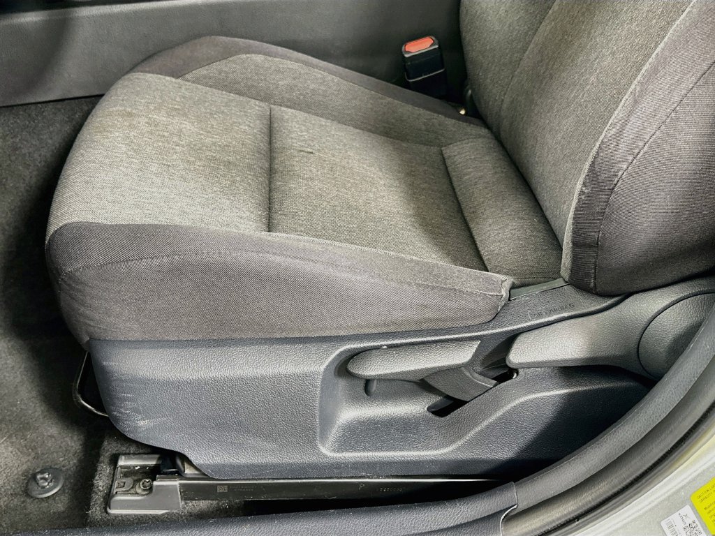 Certified 2025 Toyota Camry LE FWD image 19
