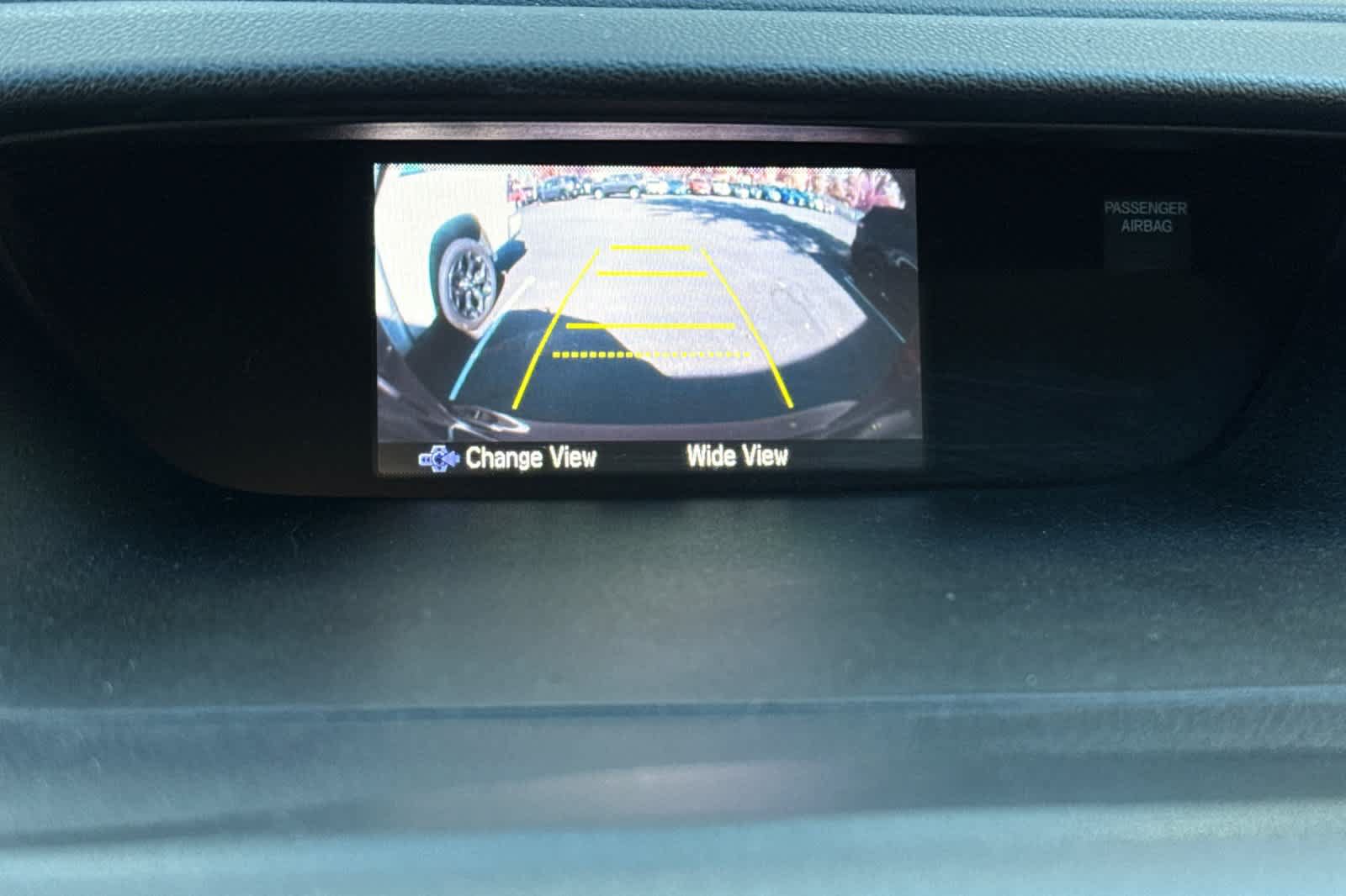 Used 2013 Honda CR-V EX-L image 21