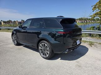 New 2026 Land Rover Range Rover Sport Dynamic SE AWD/4WD video 2