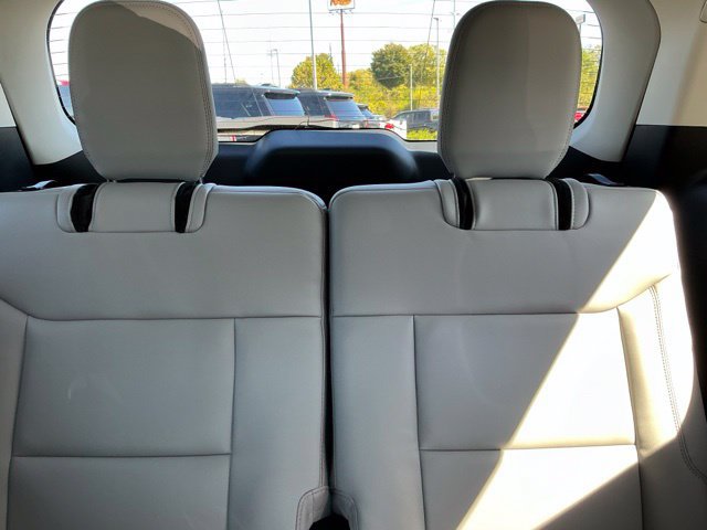 New 2026 Ford Explorer Active w/ Active Comfort Package AWD/4WD image 26