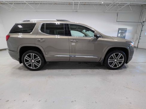 Used 2019 GMC Acadia Denali w/ Technology Package image 7