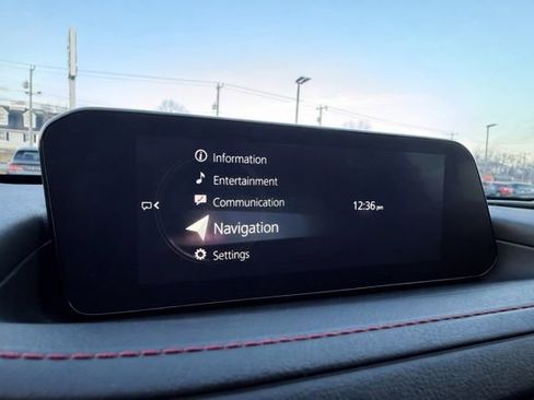 Used 2023 MAZDA CX-30 AWD 2.5 S w/ Preferred Package image 19