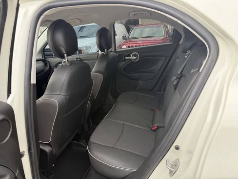 Used 2017 FIAT 500X Trekking AWD/4WD image 18
