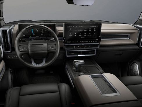 New 2026 GMC Hummer EV SUV AWD/4WD image 38
