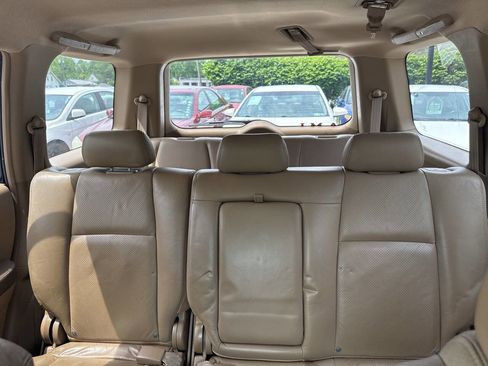 Used 2004 Honda Pilot EX image 21