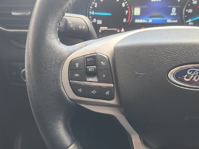 Used 2024 Ford Explorer Limited RWD image 27