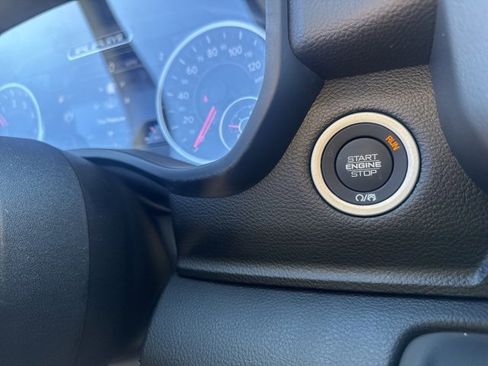 New 2026 RAM 1500 Big Horn image 16