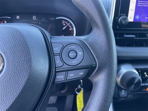 Used 2024 Toyota RAV4 LE image 17