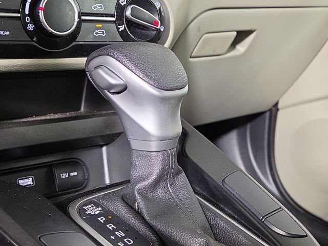 Certified 2023 Kia Soul LX w/ LX Technology Package FWD image 19