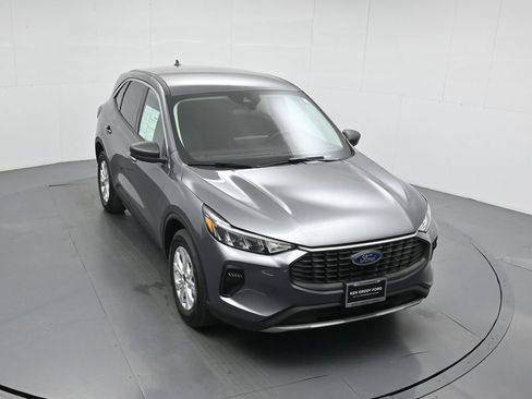 Certified 2024 Ford Escape Active w/ Tech Pack #1 image 37