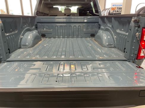 Used 2023 Ford F150 XL w/ STX Appearance Package AWD/4WD image 38