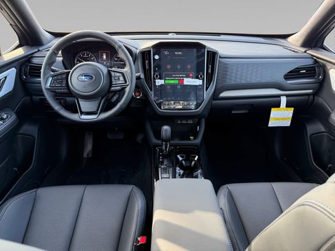 New 2026 Subaru Forester Limited image 11