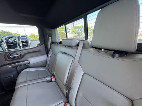 Used 2022 Chevrolet Silverado 1500 LTZ RWD image 21