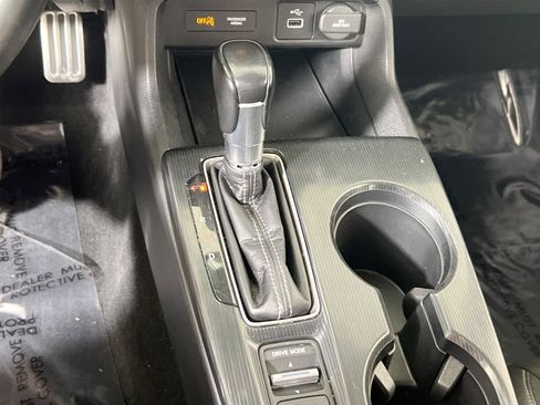 Used 2022 Honda Civic Sport image 16