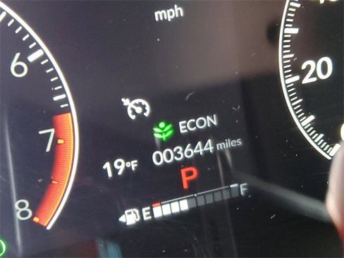 Used 2025 Honda HR-V Sport image 20