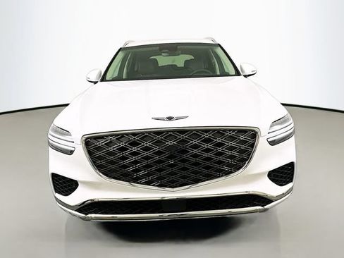 New 2026 Genesis GV70 2.5T AWD/4WD image 2