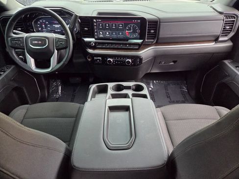 Used 2025 GMC Sierra 1500 Elevation AWD/4WD image 16
