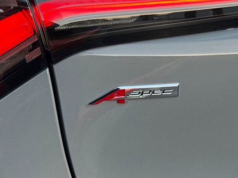 Certified 2025 Acura ADX A-Spec image 37