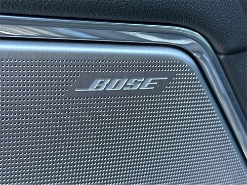 Used 2023 Chevrolet Silverado 1500 High Country w/ Z71 Off-Road Package image 37