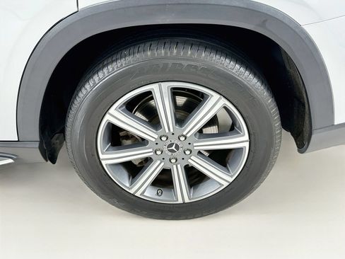Certified 2020 Mercedes-Benz GLS 450 4MATIC image 35