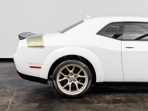 Used 2023 Dodge Challenger R/T Scat Pack RWD image 23