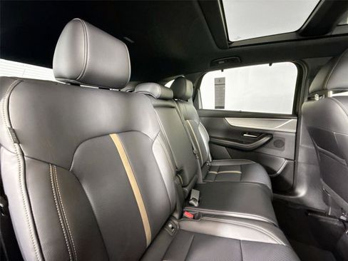 New 2026 MAZDA CX-90 3.3 Turbo S w/ Premium Package image 40