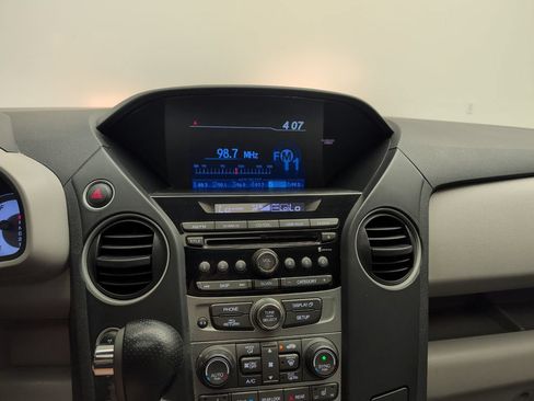 Used 2014 Honda Pilot EX-L image 21