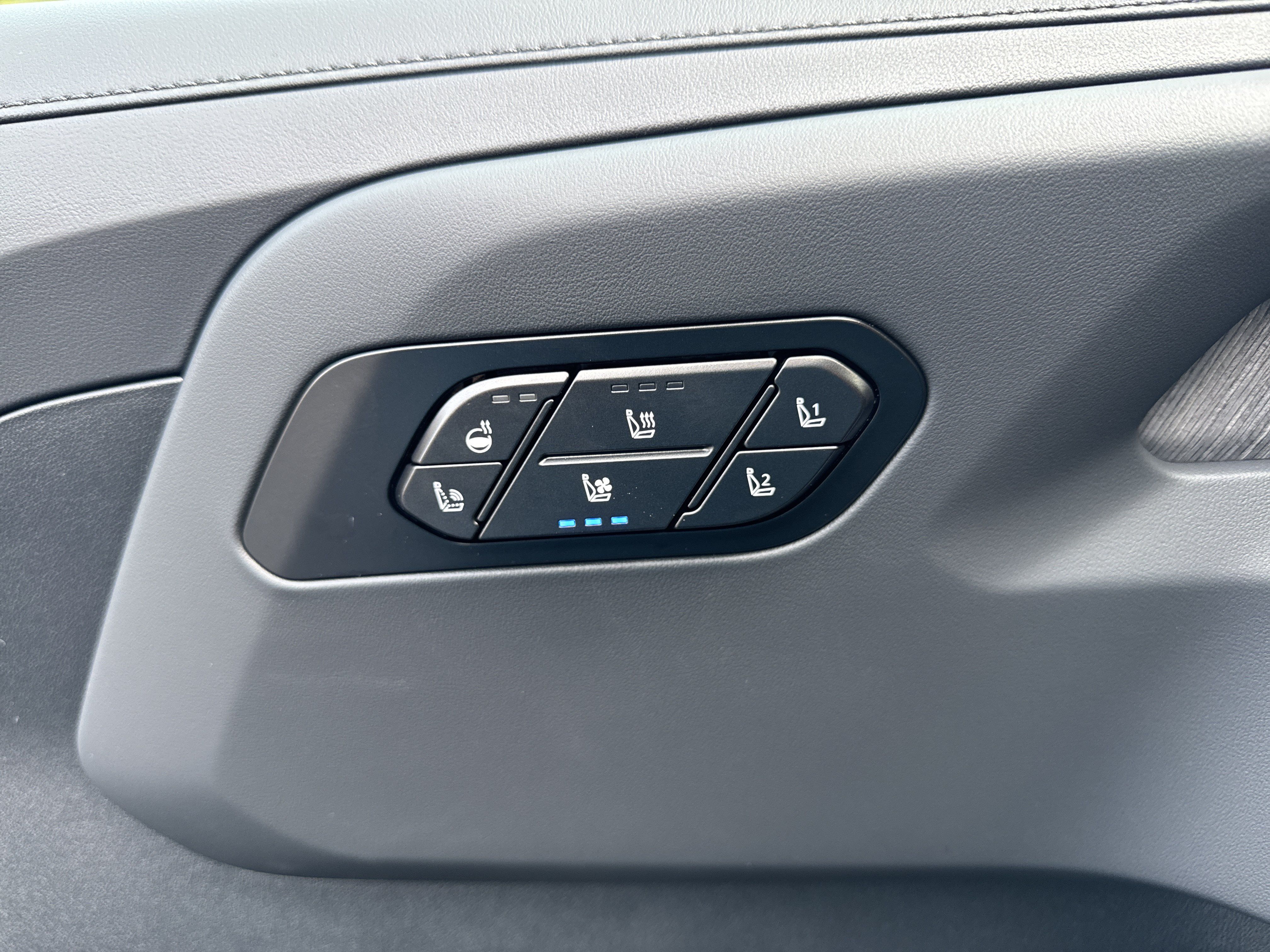 New 2027 Kia Telluride X-Line SX Prestige AWD/4WD image 10