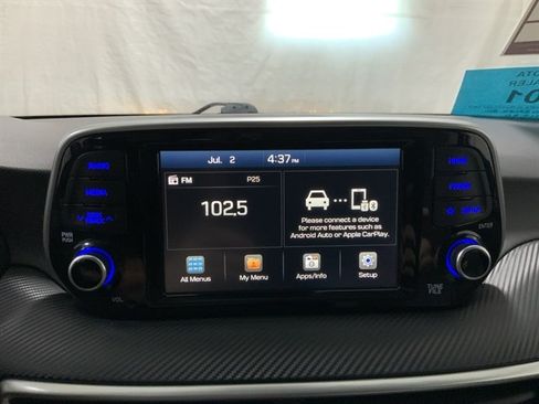 Used 2020 Hyundai Tucson SE AWD/4WD image 24