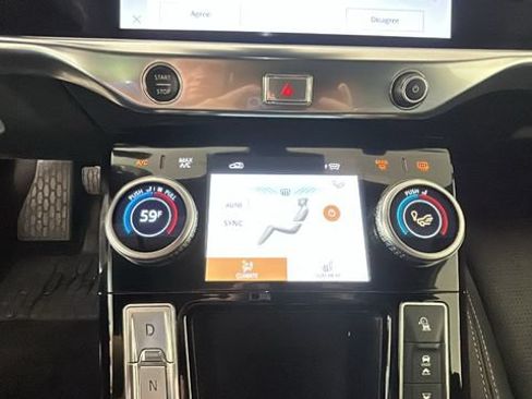 Used 2023 Jaguar I-PACE HSE AWD/4WD image 22