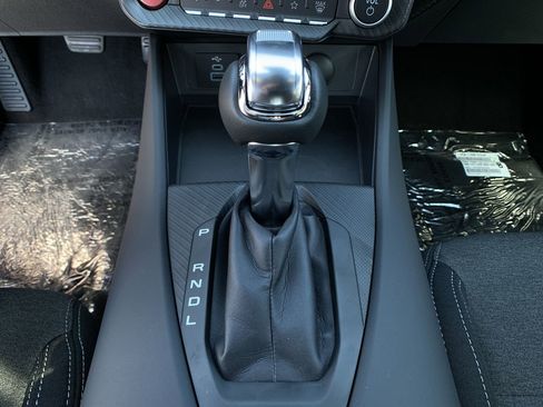 New 2025 Ford Mustang Coupe image 42