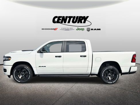 New 2026 RAM 1500 Express image 6