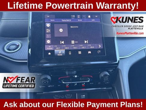 Used 2024 Jeep Grand Cherokee Laredo image 20