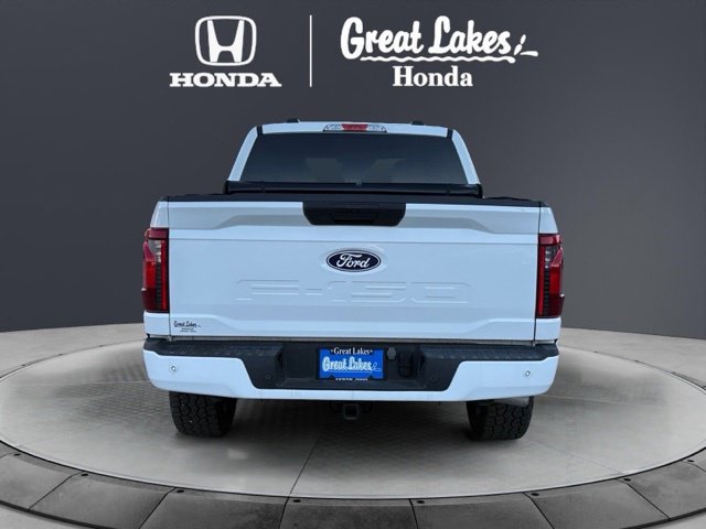 Used 2024 Ford F150 STX AWD/4WD image 5