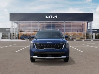New 2026 Kia Sorento S w/ S Panoramic Sunroof Package FWD video 2