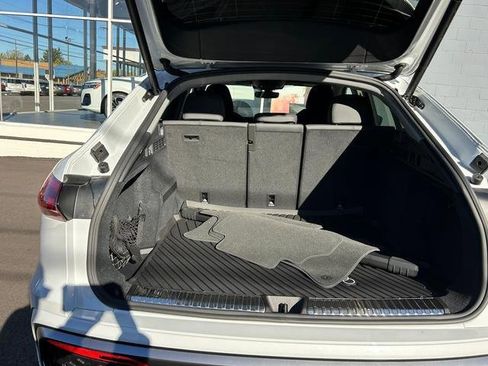 New 2025 Audi Q5 Premium Plus image 21