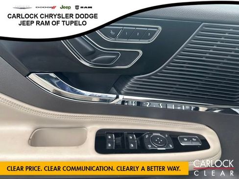 Used 2022 Lincoln Corsair AWD w/ Equipment Group 101A image 10