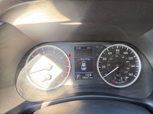 Used 2024 Nissan Sentra S image 21