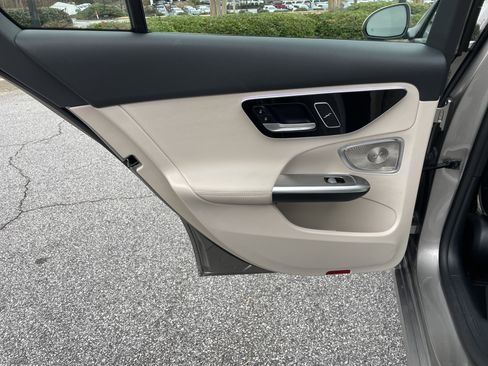 Certified 2024 Mercedes-Benz C 300 C 300 Sedan image 39