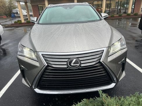 Used 2019 Lexus RX 350 AWD image 2
