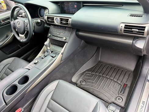 Used 2015 Lexus IS 250 AWD w/ F-Sport Package image 29