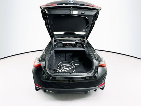 Used 2023 BMW i4 eDrive35 w/ Premium Package RWD image 30