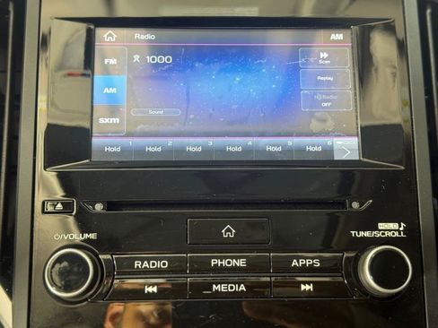 Used 2019 Subaru Forester Premium w/ All-Weather Package AWD/4WD image 19