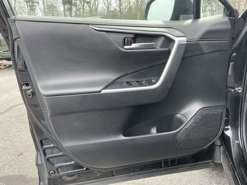 Used 2024 Toyota RAV4 Adventure image 17