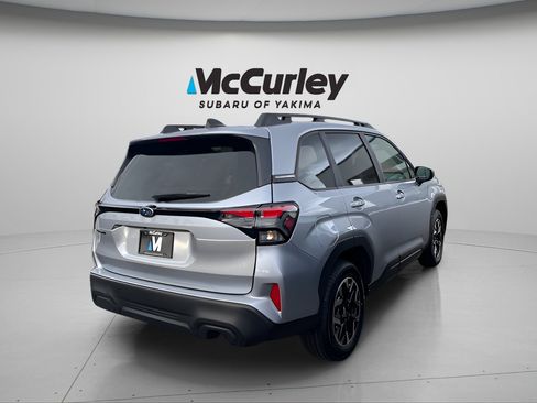 New 2026 Subaru Forester Premium image 3