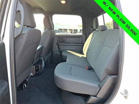 Certified 2024 RAM 3500 Tradesman image 10