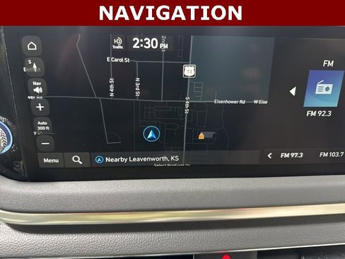 Used 2023 Hyundai Sonata SEL w/ Preferred Accessory Package image 2