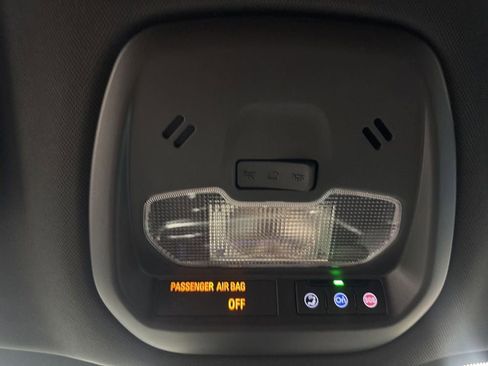 New 2026 Chevrolet Trax RS w/ Driver Confidence Package FWD image 22